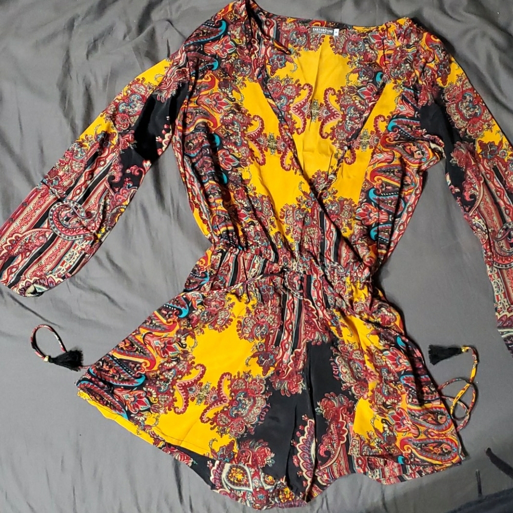 Romper